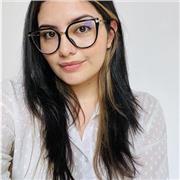 profesora particular de ingles para niños, adolescentes y adultos